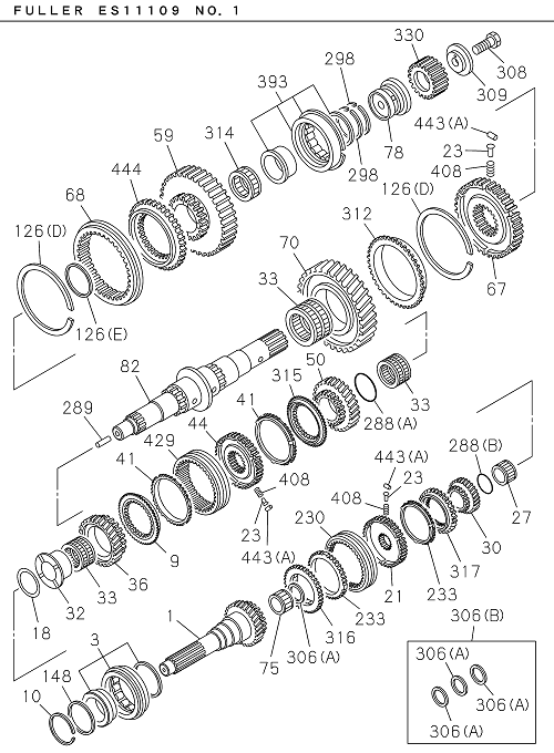Partial Engine